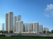 荆州荆州区荆州区联投国际城楼盘新房真实图片