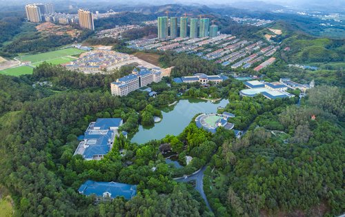 清远楼盘 清新区楼盘 清新区楼盘 恒大世纪生态城 楼盘动态