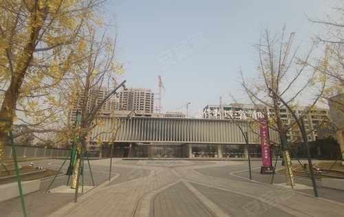 济宁保利城2022图片