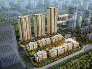 天津滨海新区开发区天成一品楼盘新房真实图片