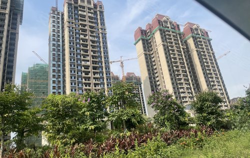 恒大名都动态:恒大名都实拍-肇庆安居客