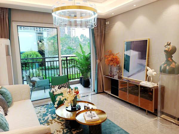 碧桂园凤鸣星宸，广汉市碧桂园凤鸣星宸房价，楼盘户型，周边配套，交通地图，城北新区西安路三段与长春路交汇处 - 安居客