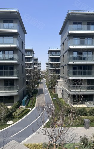 旭辉铂悦溪上动态:铂悦溪上即可交付-无锡安居客