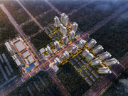 揭阳揭东区揭东区佳兆业·未来城楼盘新房真实图片