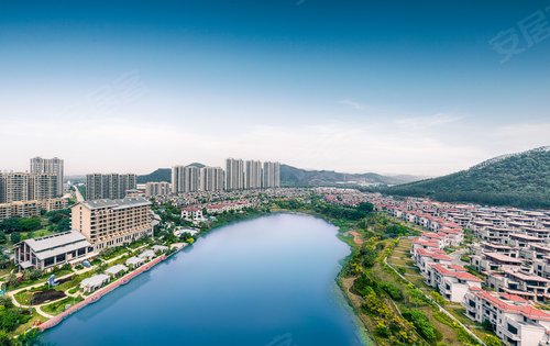 碧桂园·天麓湖