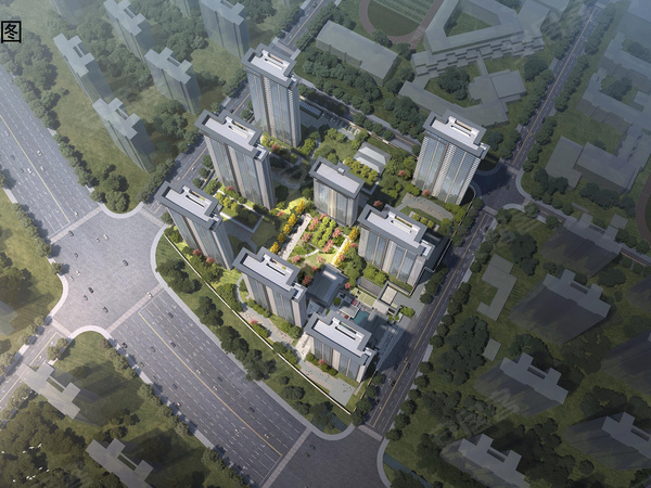 建发璞云,南京建发璞云房价,楼盘户型,周边配套,交通地图,数字大道与守正路交汇处 - 安居客