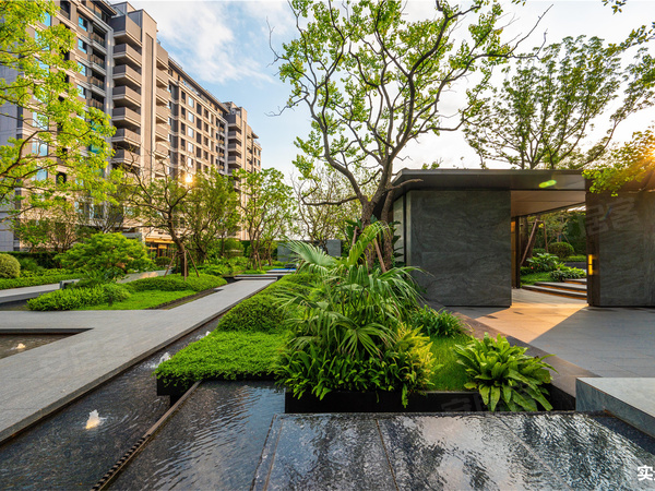 中海悦江府,赣州中海悦江府房价,楼盘户型,周边配套,交通地图,三江口·水西大道 - 安居客