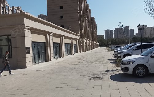 城建·紫煜臻城·臻园