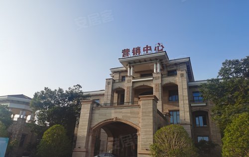 奥园公园悦府动态:奥园公园悦府3期的节奏越来越快咯-盐城安居客