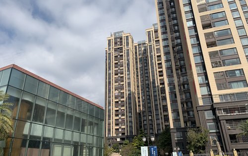 梅州恒大江山帝景