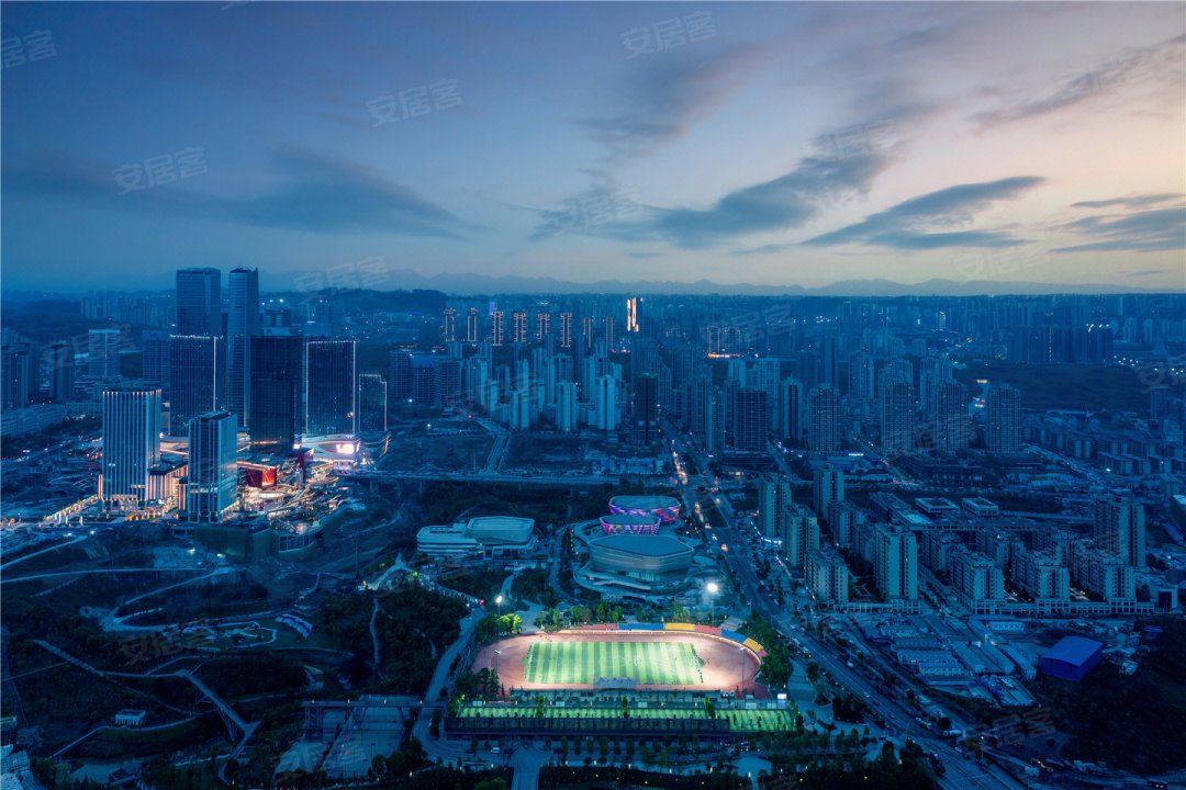 重庆鲁能泰山7号售楼处电话4007631618转76677价格详情实时更新在售