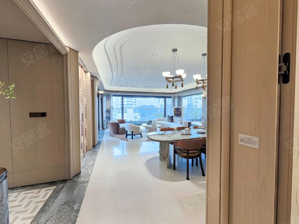 安澜上海，上海安澜上海房价，楼盘户型，周边配套，交通地图，东安路500弄 - 安居客