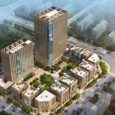 海曙区 古林镇 恒通广场