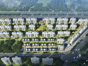 赣州章贡区章贡三江原墅楼盘新房真实图片