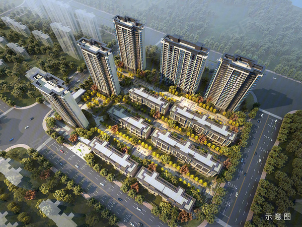 康桥香溪郡,郑州康桥香溪郡房价,楼盘户型,周边配套,交通地图,郑开大道与紫寰路交叉口东北角 - 安居客