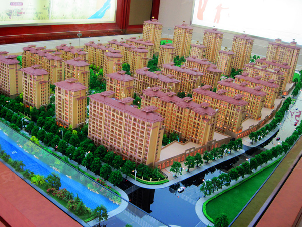 恒厚阳光城，杭州恒厚阳光城房价，楼盘户型，周边配套，交通地图，杭泰路103号 - 安居客