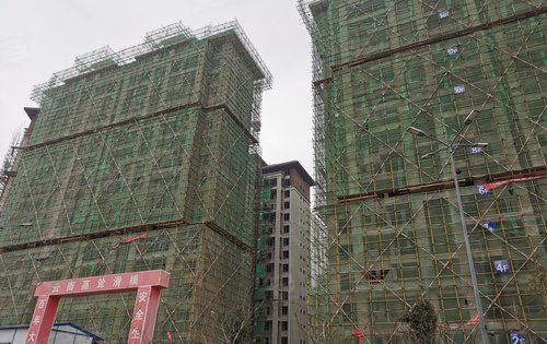 曲靖楼盘 陆良县楼盘 陆良县楼盘 康衡书境 楼盘动态