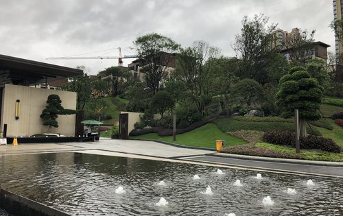 7期玖熙台江湾城巨献,可现场看房,也可以足不出户线上视频,一对一讲解