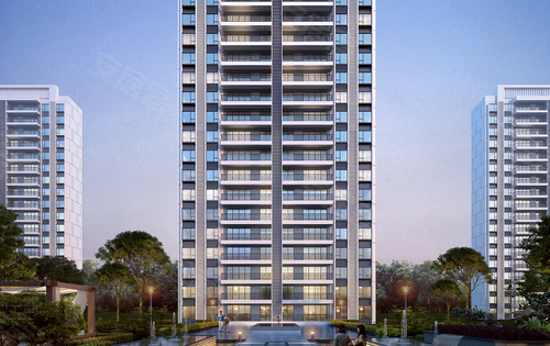 碧桂园半山悦动态:这也太好看了吧,住起来真舒适!-随州安居客