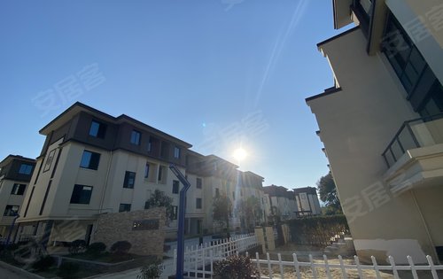 南山别院动态:实实在在的现房!-黄山安居客