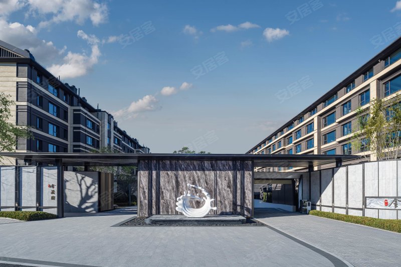 中海丽泽叁號院楼盘户型怎么样,中海丽泽叁號院社区品质好不好,交通出行便利,生活配套设施-北京安居客