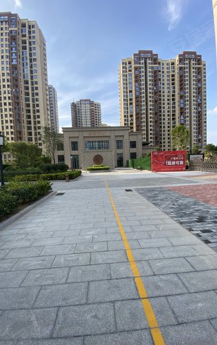 丽都城动态:美好不过丽都城-商丘安居客