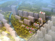 潍坊高新技术开发区高新技术开发区恒信·领峰楼盘新房真实图片