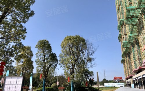 龙光·御水岸动态:好山好水啊w-潮州安居客