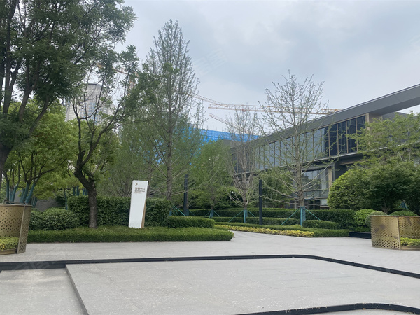 华润置地·润府，淮安华润置地·润府房价，楼盘户型，周边配套，交通地图，江苏省淮安市清江浦区健康东路9号 - 安居客