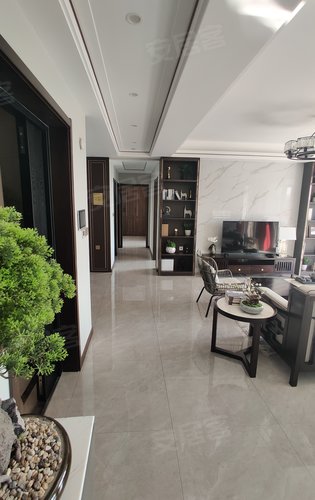 周口建业世悦府