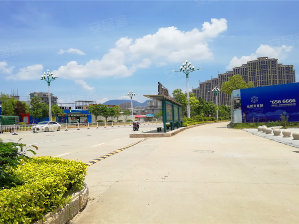 皇庭美域,莆田皇庭美域房价,楼盘户型,周边配套,交通地图,仙游县一环