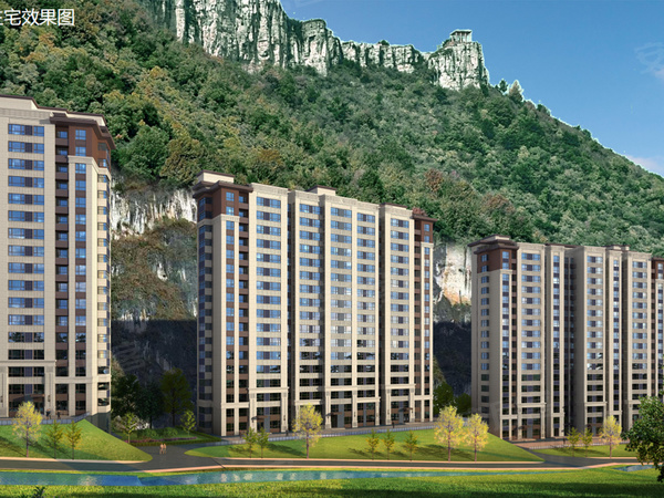 龙湖御景,承德龙湖御景房价,楼盘户型,周边配套,交通地图,庆沟街二中西南角 - 安居客