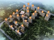北京北京周边燕郊福成·禧悦里楼盘新房真实图片