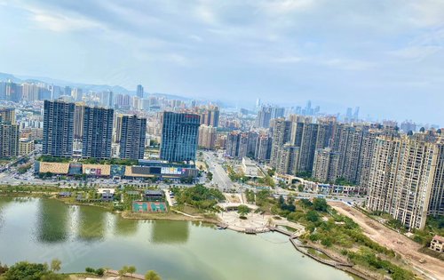 泰丰千花岛一期