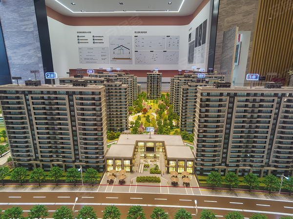 纬一路·云璟台,张家口纬一路·云璟台房价,楼盘户型,周边配套,交通地图,钻石中路 - 安居客