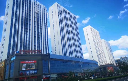 苏州楼盘 吴江楼盘 盛泽楼盘 东茂商业广场 楼盘动态