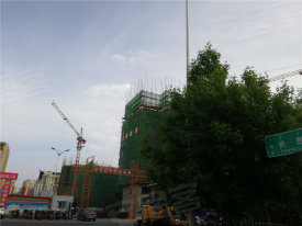 玉龙壹號院