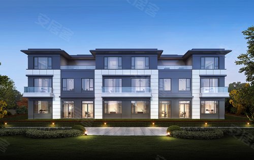 融创公元2020动态:融创公元2020叠墅联排不容错过-芜湖安居客