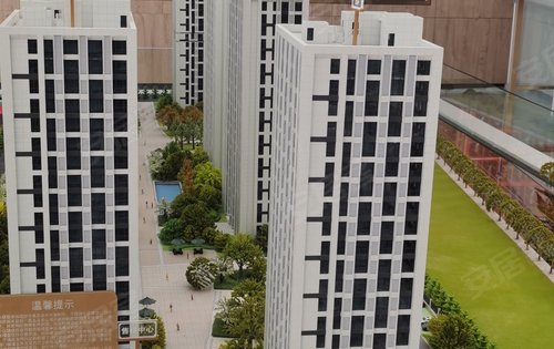 燕郊福成尚领时代单价6680㎡起首付9万起月供1500元面积3682㎡离