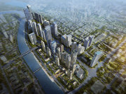 天津河东六纬路中海·城市广场·钻石湾楼盘新房真实图片