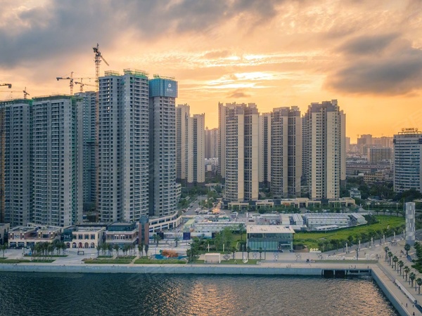 保利海上大都汇,湛江保利海上大都汇房价,楼盘户型,周边配套,交通地图