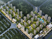 连云港开发开发恒大翡翠湾楼盘新房真实图片