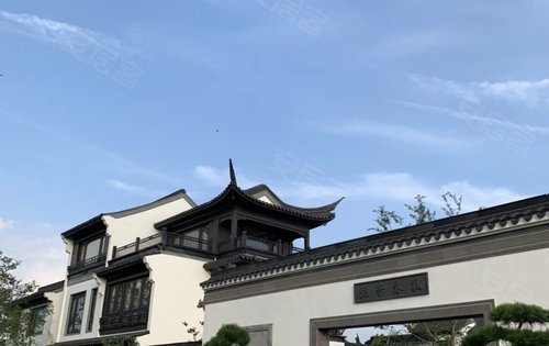 桃李春風的天空～ 惟願求得一小院,得一方天地,春夏秋冬間,與家人同賞