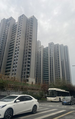 奥园和悦府动态:一梯一户奥园和悦府公园宅生活-西安安居客