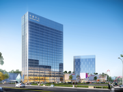 喀什喀什市喀什市拾光里（商业综合体）楼盘新房真实图片