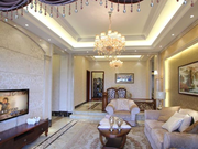 云浮新兴县新兴县百合山花园楼盘新房真实图片