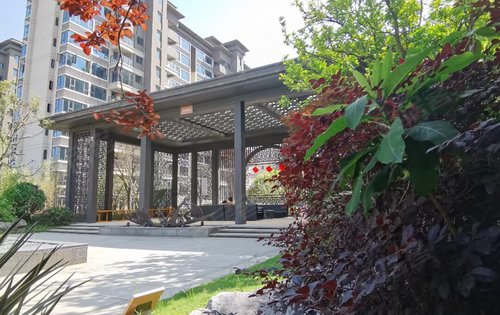 黄冈楼盘 浠水县楼盘 浠水县楼盘 万景楚园 楼盘动态