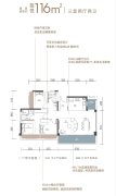 成都国贸人居海上蓉屿户型图,成都国贸人居海上蓉屿房型图,国贸人居海上蓉屿原始户型图大全 - 安居客