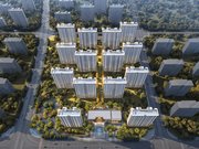 沈阳大东区望花招商·璀璨映澜楼盘新房真实图片