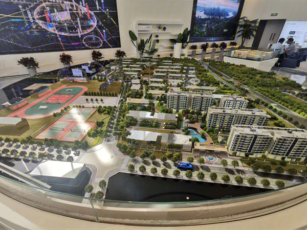 中建启宸，重庆中建启宸房价，楼盘户型，周边配套，交通地图，科学城巴蜀明远未来中学旁100米 - 安居客